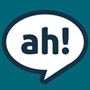 Logo - andyhoppe.com