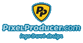 PixelProducer.com - Webdesign, Programmierung & Kommunikationsdesign
