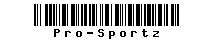Barcode-Grafik