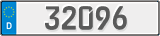Counter Modell Euro Plate (7)