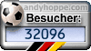 Counter Modell »WM.de«