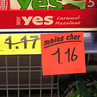 Lidl: Der französische Billig-Supermarkt