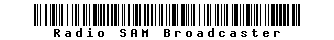 Barcode-Grafik